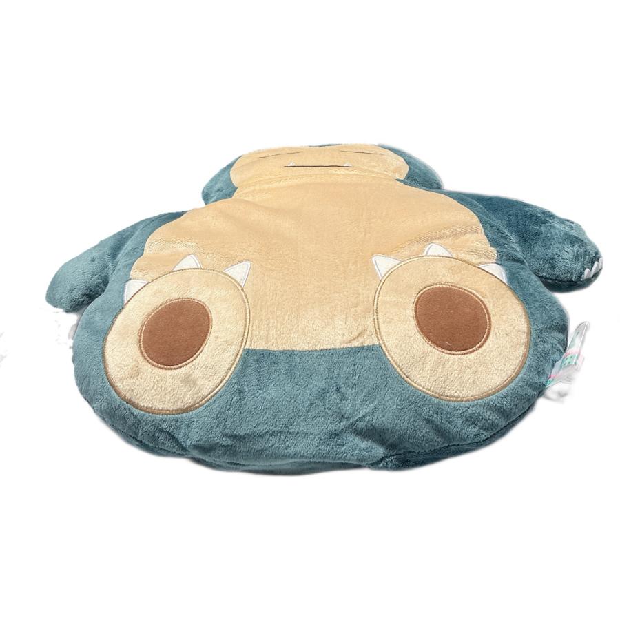 BANPRESTO（バンプレスト） I LOVE KABIGON めちゃでか ぬいぐるみ