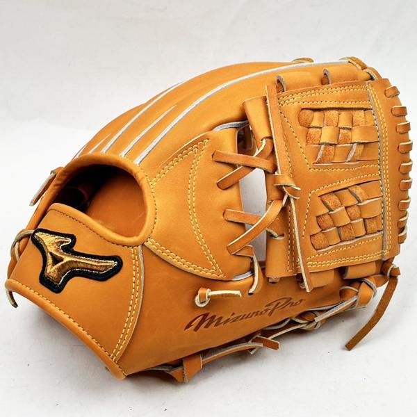 Mizuno Pro ポイント10倍 羽賀ジャパン 宮本慎也氏×ミズノ共同開発