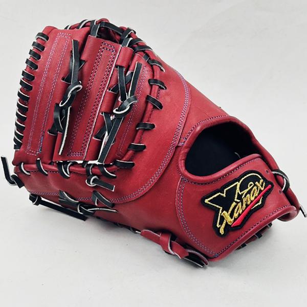 ザナックス ZANAX 野球 硬式 グローブ グラブ ファーストミット
