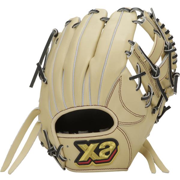 ザナックス ZANAX 野球 軟式 グローブ グラブ 内野 サイズ9