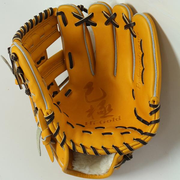 HI-GOLD（ハイゴールド） 高校野球対応 HI−GOLD 野球 硬式