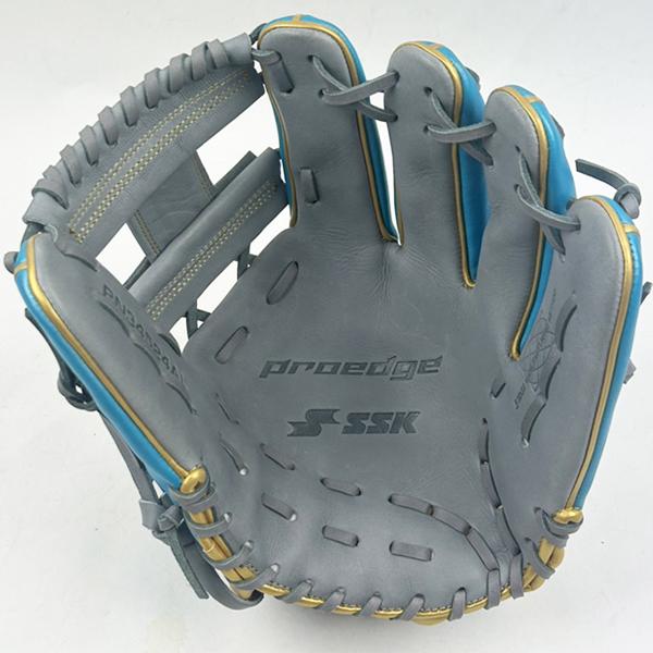 proedge 送料無料 限定 2024球宴モデル SSK エスエスケイ 野球