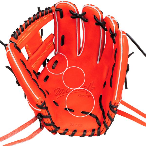 Wilson Staff（ウィルソンスタッフ） ウィルソン WILSON 野球