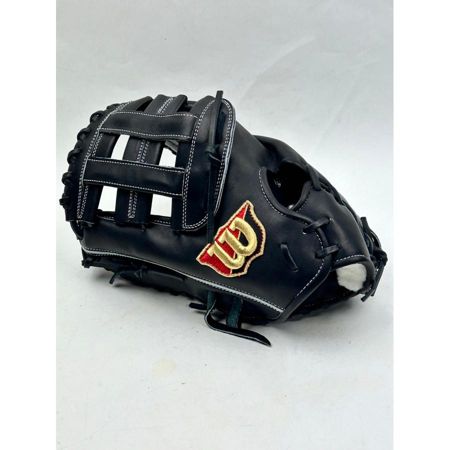 Wilson Staff（ウィルソンスタッフ） 野球 硬式 ファーストミット 一塁