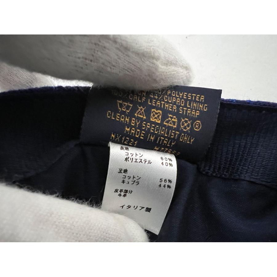 LOUIS VUITTON（ルイ・ヴィトン） ベースボール キャップ 帽子