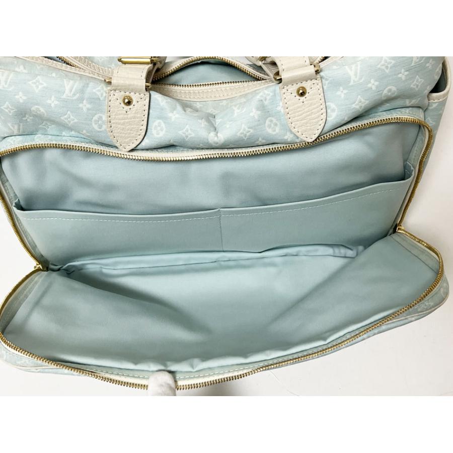 LOUIS VUITTON（ルイ・ヴィトン） 送料無料 ミニラン サック