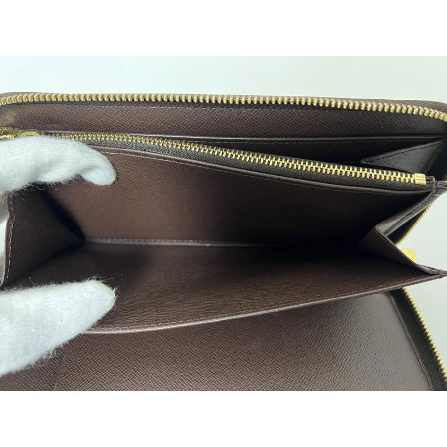 ジッピー・オーガナイザー 送料無料 LOUIS VUITTON ルイヴィトン