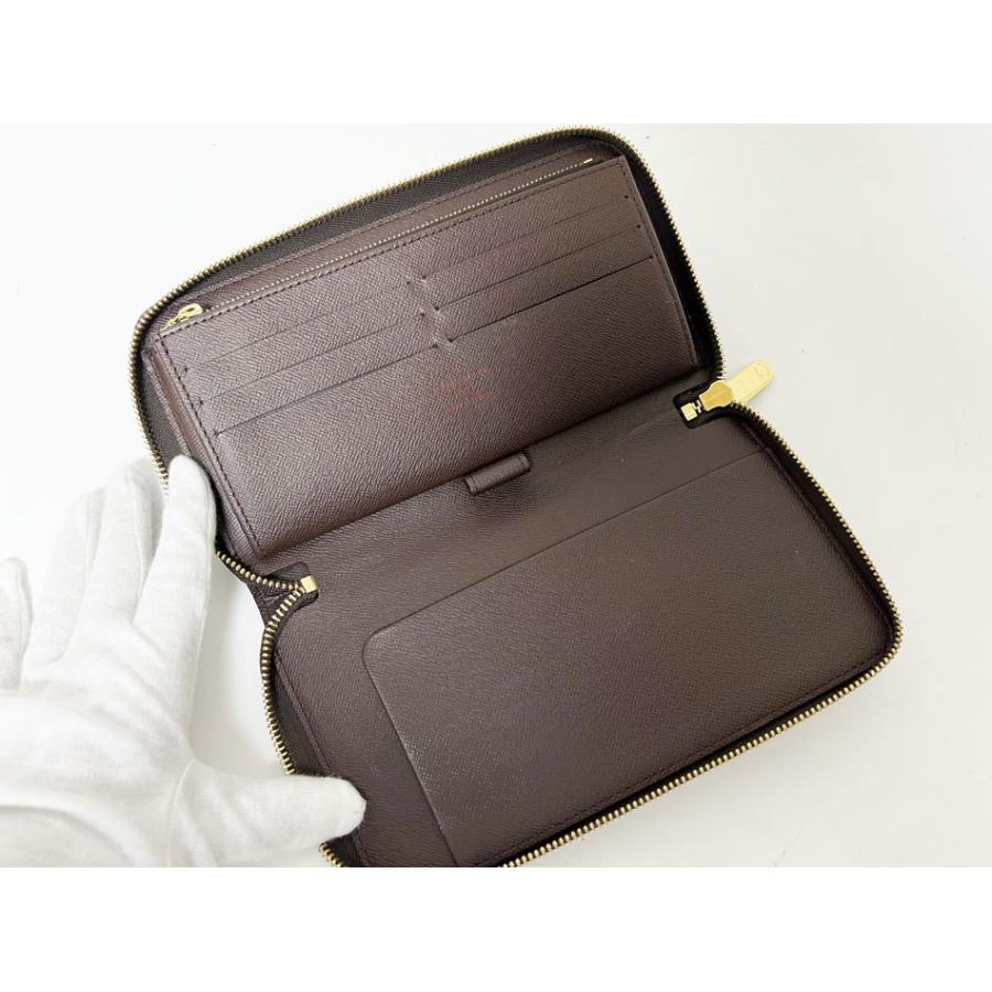 ジッピー・オーガナイザー 送料無料 LOUIS VUITTON ルイヴィトン