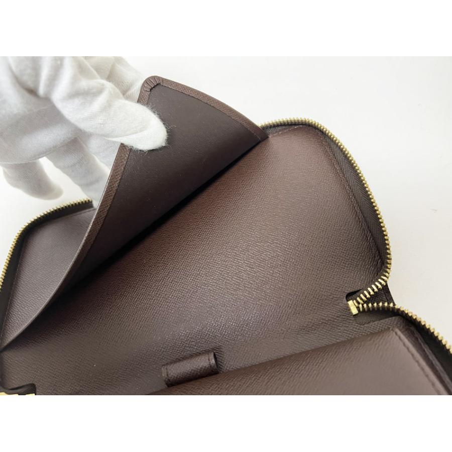 ジッピー・オーガナイザー 送料無料 LOUIS VUITTON ルイヴィトン