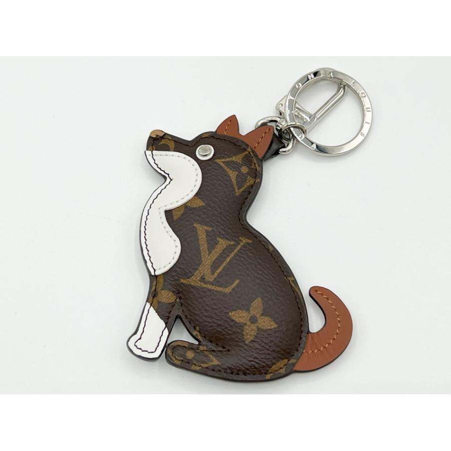 LOUIS VUITTON（ルイ・ヴィトン） 送料無料 モノグラム ポルトクレ