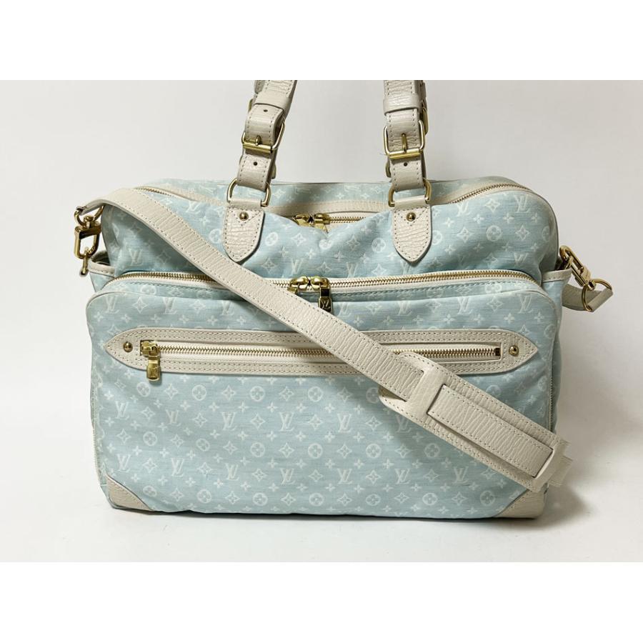 LOUIS VUITTON（ルイ・ヴィトン） 送料無料 ミニラン サック