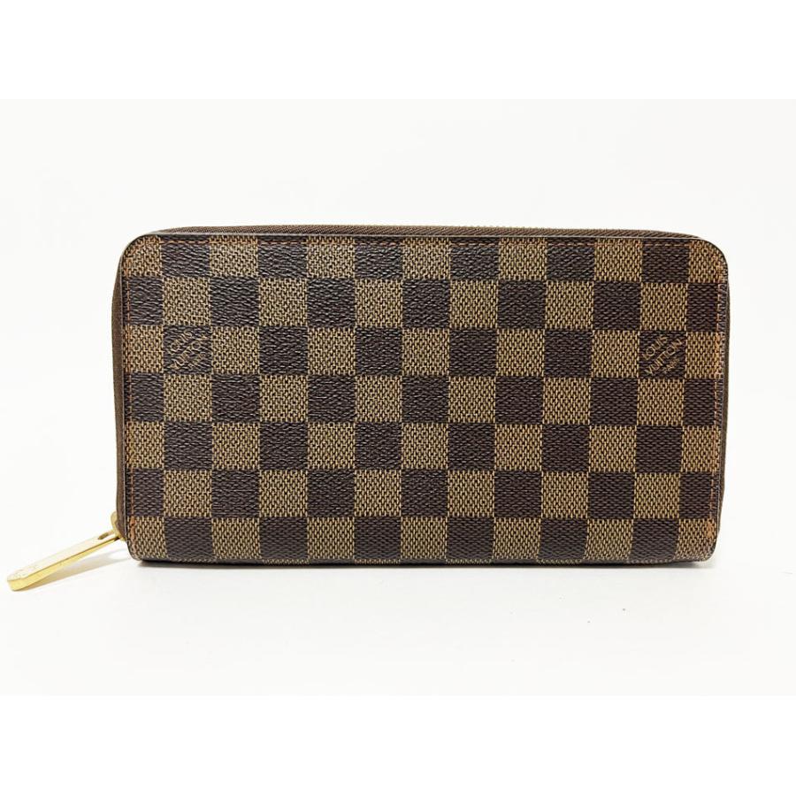 ジッピー・オーガナイザー 送料無料 LOUIS VUITTON ルイヴィトン