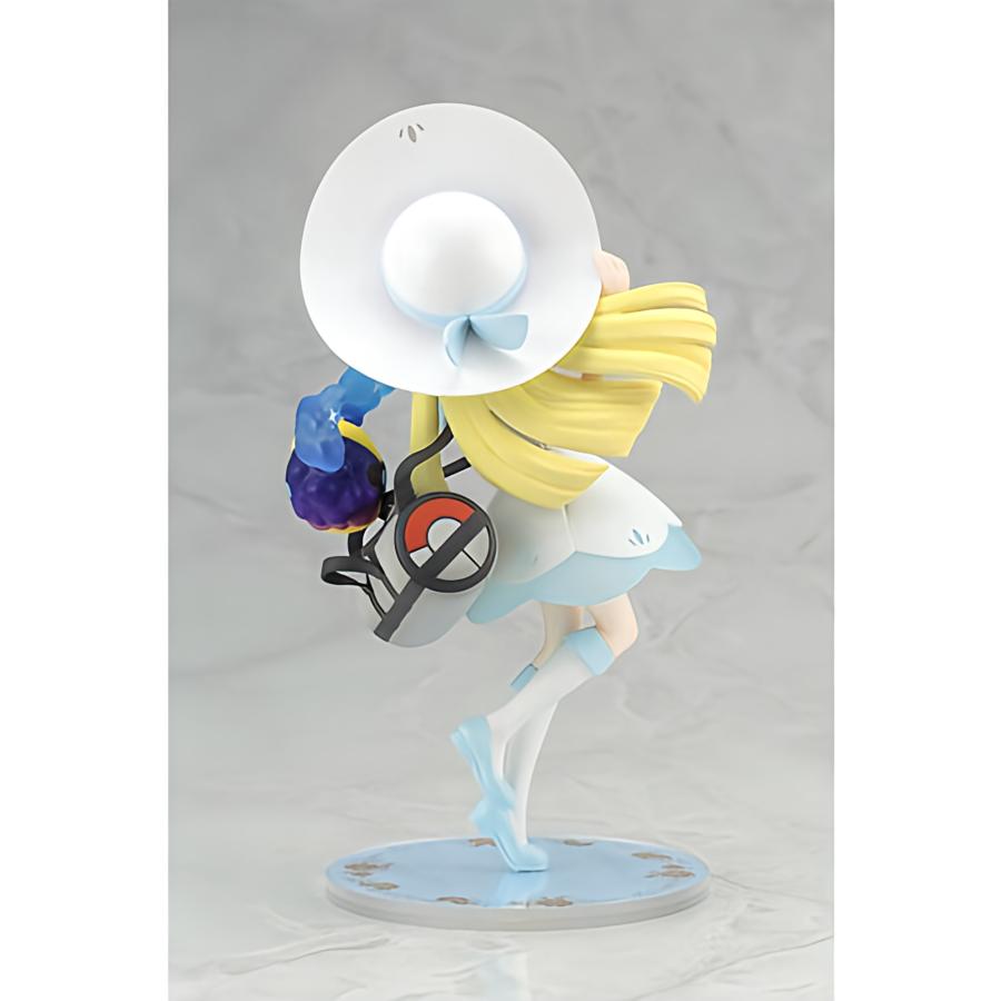 フィギュア リーリエ＆コスモッグ＼送料無料／ : 山猫@Project - 通販