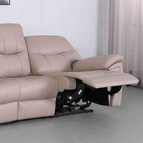 期間限定大特価】ヤマダオリジナル 電動リクライニングソファ