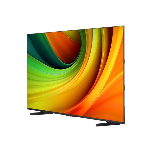 ハイセンス 43YR6A 43V型4K液晶スマートテレビ HI-VIEWエンジンR搭載