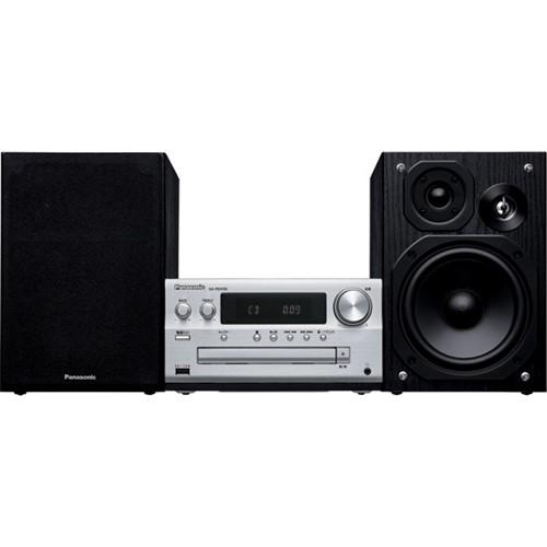 Panasonic（パナソニック） SC-PMX90 CDステレオシステム ハイレゾ音源