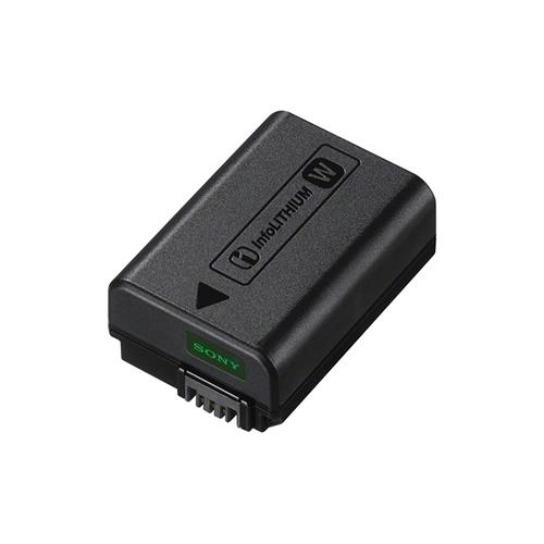 SONY（ソニー） NP-FW50 NEX-5・NEX-3用リチャージャブルバッテリー