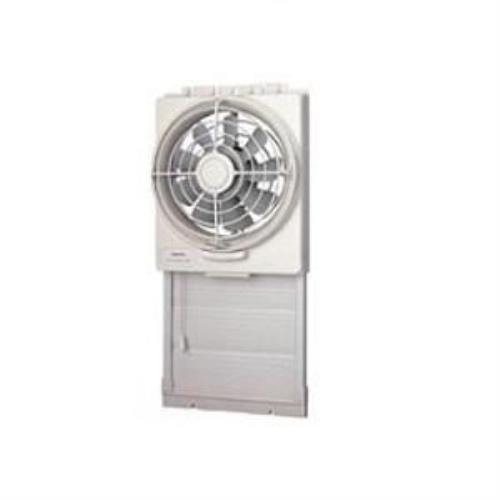TOSHIBA（東芝） VFW-20X2 窓用換気扇 : ヤマダデンキ Yahoo!店 - 通販