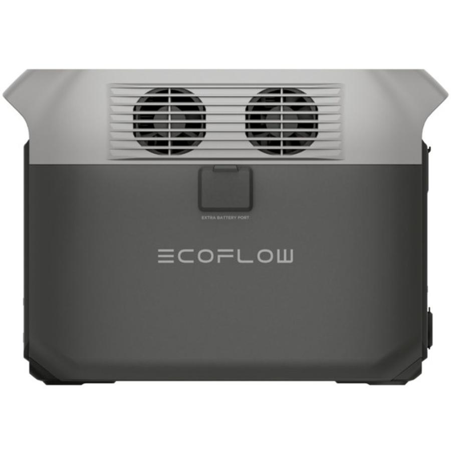 EcoFlow エコフロー DELTA 3 1500 容量1536Wh 出力1500W EFDELTA1500
