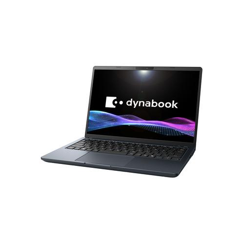 Dynabook ノートPC S5／ZB P1S5ZPEB[13.3型型 | WUXGA Core Ultra 5