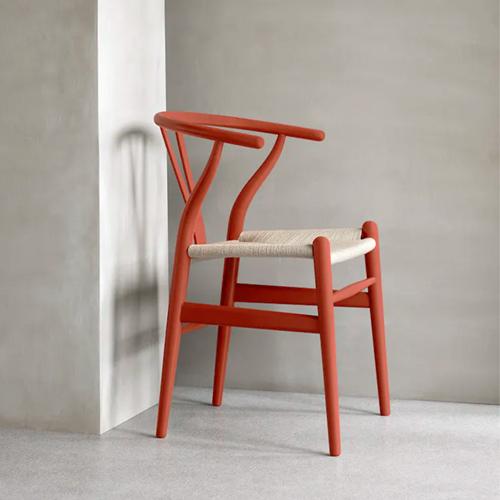 Carl Hansen ＆ Son（カール・ハンセン＆サン） Yチェア CH24（ビーチ