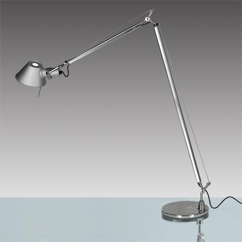 Artemide（アルテミデ） フロア照明 Tolomeo Reading Floor LED