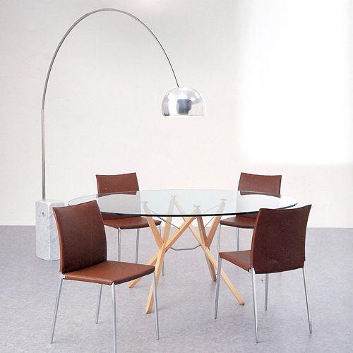 FLOS（フロス） （国内在庫あり）フロア照明 フロア照明 ARCO （アルコ