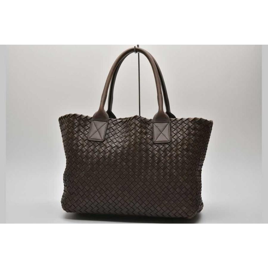 BOTTEGA VENETA（ボッテガ・ヴェネタ） イントレチャート カバPM