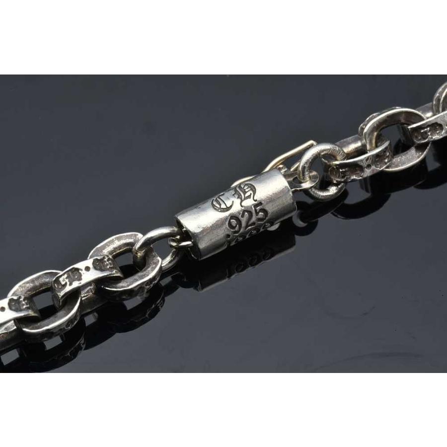 CHROME HEARTS（クロムハーツ） ラージ クロス ペンダント ／ ペーパー