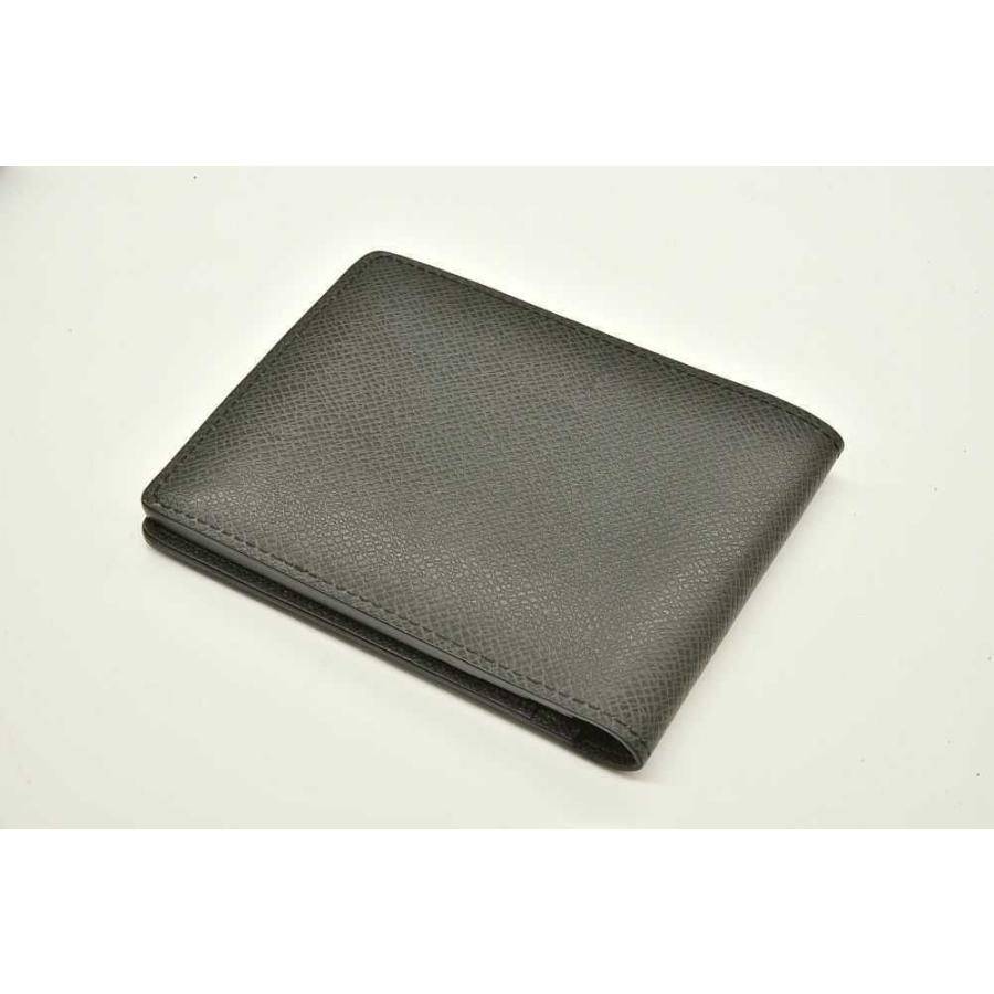 LOUIS VUITTON（ルイ・ヴィトン） ヴィトン タイガ ポルトフォイユ