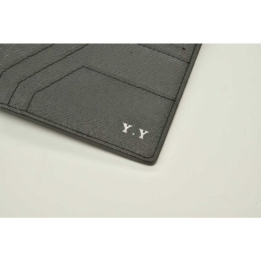 LOUIS VUITTON（ルイ・ヴィトン） ヴィトン タイガ ポルトフォイユ