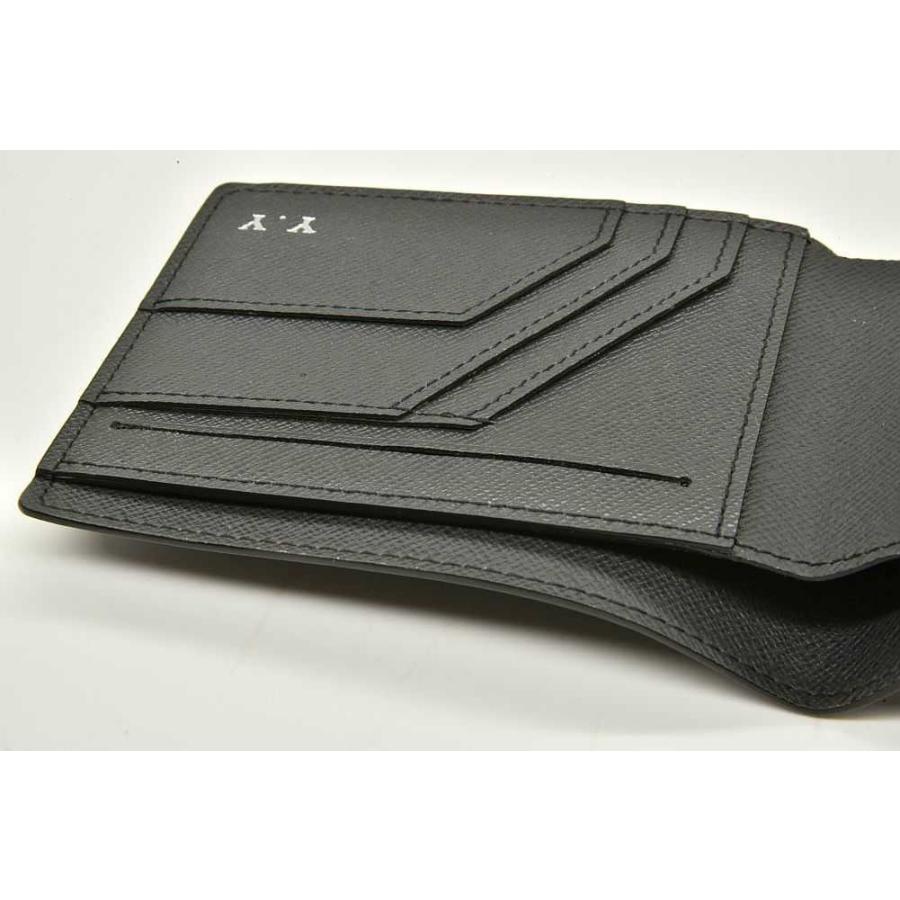 LOUIS VUITTON（ルイ・ヴィトン） ヴィトン タイガ ポルトフォイユ