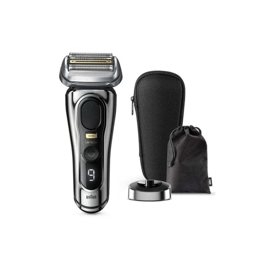 BRAUN Series 9 ブラウン メンズシェーバー 電気シェーバー シリーズ9