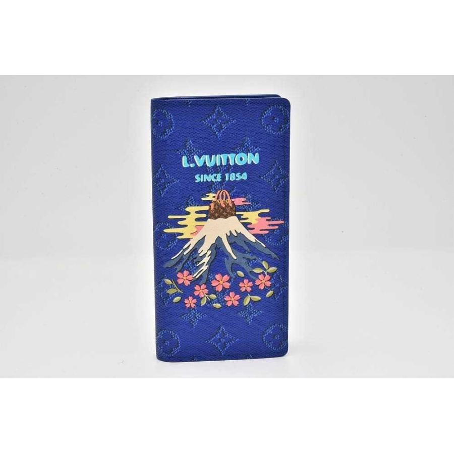 LOUIS VUITTON（ルイ・ヴィトン） ヴィトン モノグラム ポルトフォイユ