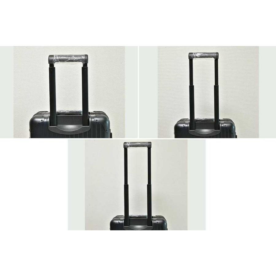 HONMA GOLF（本間ゴルフ） HONMA アルミ キャリーケース スーツケース