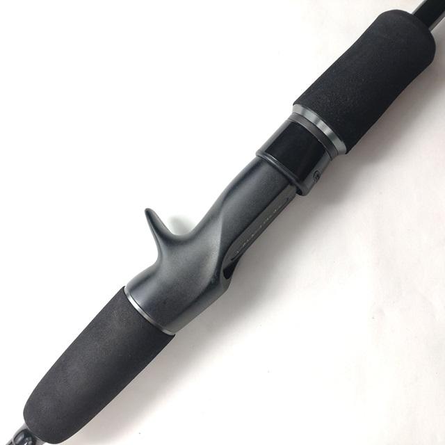 YAMAGA Blanks ヤマガブランクス ギャラハド62/3 スロー : やまがみ