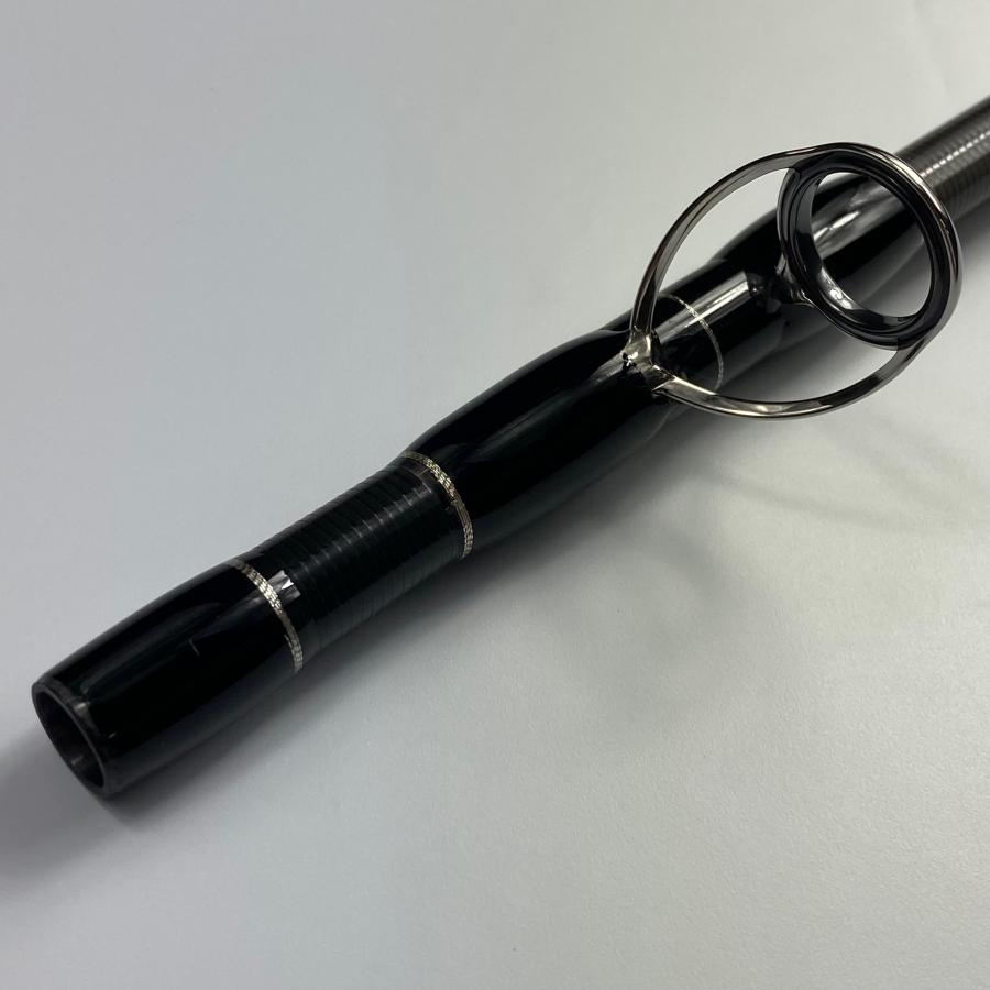 MC Works'（MCワークス） レイジングブル 100XSーTRIDENT : やまがみ