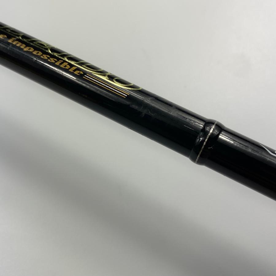 EverGreen（エバーグリーン） カレイド セルペンティ TKSS-611MH-TG40X