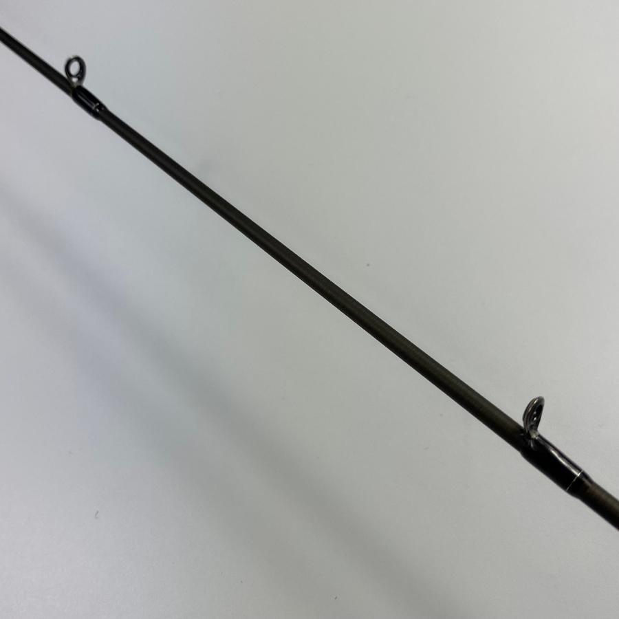 EverGreen（エバーグリーン） カレイド セルペンティ TKSS-611MH-TG40X