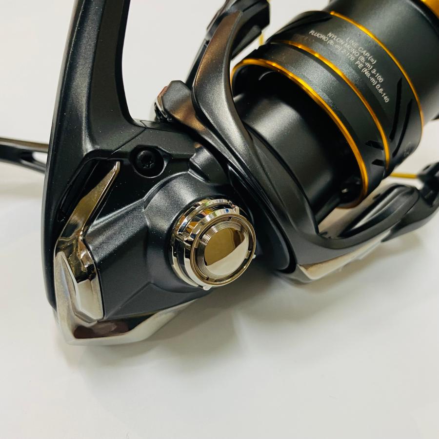 シマノ（SHIMANO） 21ソアレXR C2000SSHG : やまがみ釣具 - 通販