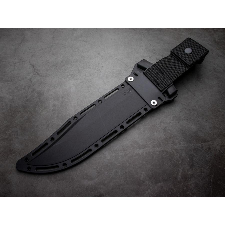 コールドスチール レザーネック ボウイ COLD STEEL Leatherneck Bowie