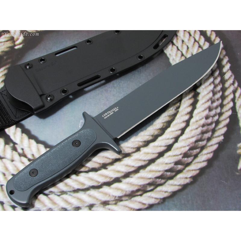 コールドスチール CS-36MH ドロップ フォージド サバイバリスト シース