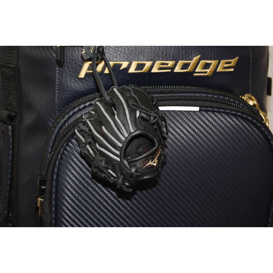 MIZUNO（ミズノ） ミニチュアグラブ/ストラップ/ミニグローブ/ミズノ