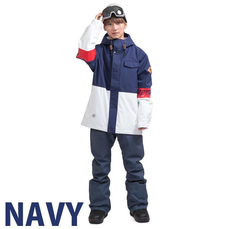 オンヨネ（ONYONE） ワンスリー メンズジャケット OTJ93501 スキー