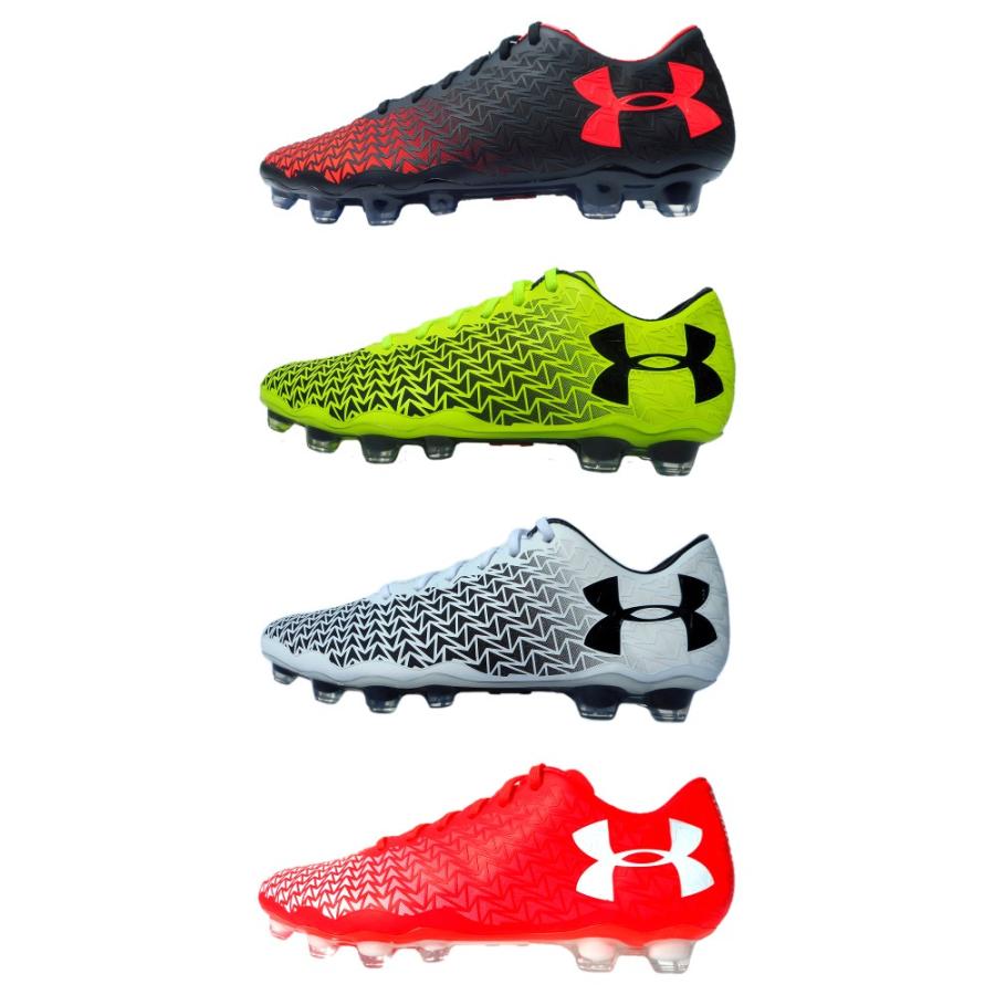 UNDER ARMOUR（アンダーアーマー） サッカースパイクシューズ コア
