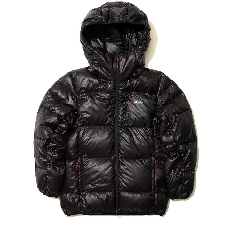 NANGA（ナンガ） 10%OFF 最高級 SPDX ダウン (860FP) MOUNTAIN LODGE