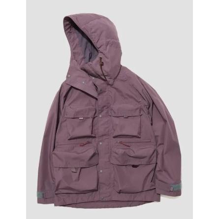 40%OFF)】NANGA ナンガ HINOC MOUNTAIN PARKA(UNISEX) ヒノック