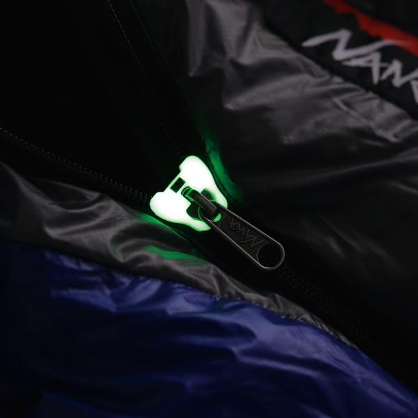 NANGA（ナンガ） 【450DX, レギュラーサイズ】3ten×NANGA 超撥水