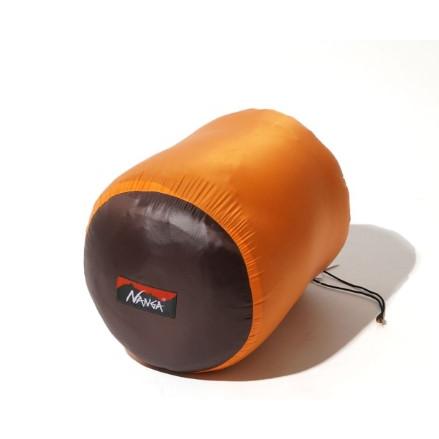 NANGA（ナンガ） ☆30％OFFSALE☆ナンガ シュラフ 寝袋 2人用