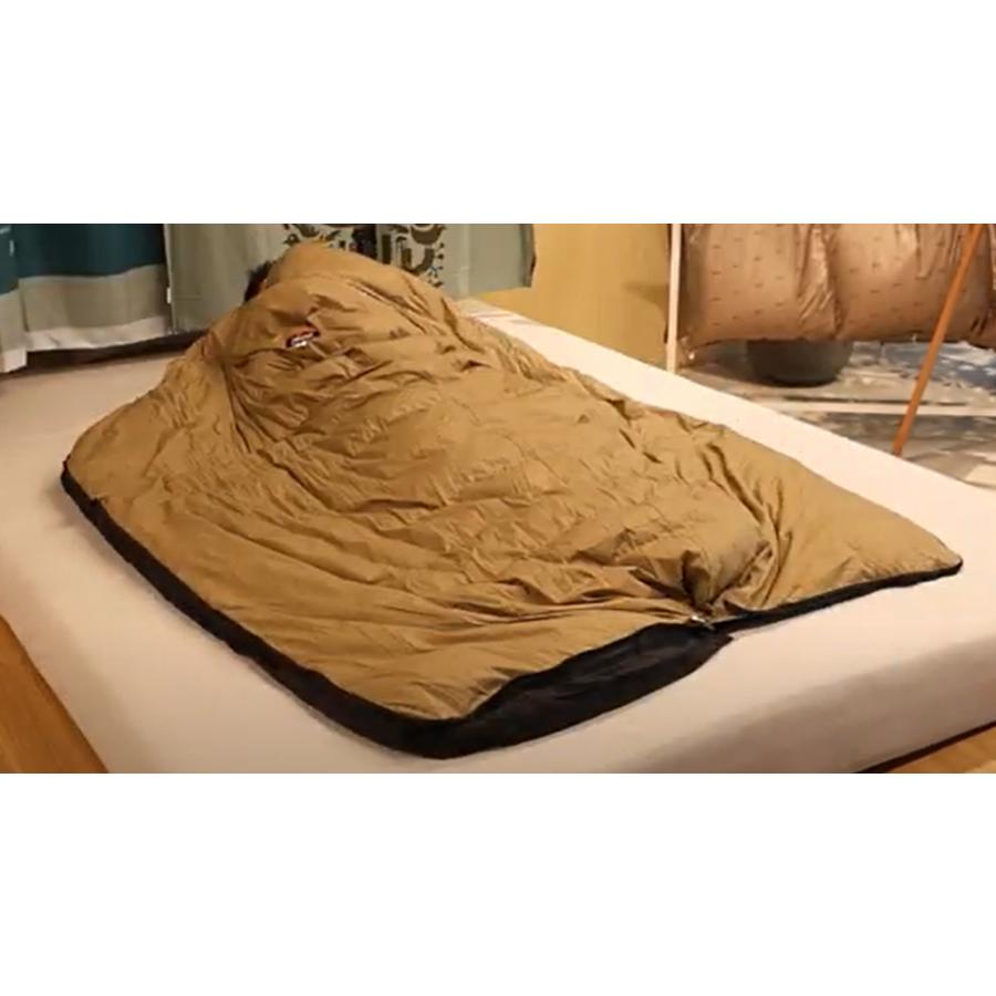 NANGA（ナンガ） 人気商品入荷！ナンガ NANGA AURORA TEX SQUARE FOOT